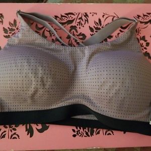 Victoria secret sport bra 34D